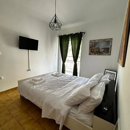 Sunflower Apartment Trikala (Thessaly)