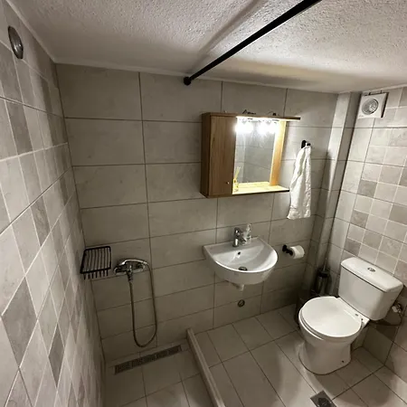 Sunflower Daire Tríkala